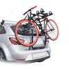 3 Bike Rack Carrier Hitch Mount for Subaru Crosstrek 2013-2017 Black 1Pc view 1