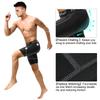 4 Pack Compression Shorts Men Underwear Spandex Shorts Athletic Workout Running Shorts Performance Sport Base Layer view 4