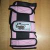 Mongoose Optimum Large Left pink view 2