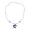 LUV HER Gabby Dollhouse Headbands for Girls - Kids Jewelry - Dress Up Set All in one Giftable Box - Headband - Play Jewelry Set - 4pc (Toddler Headband, Necklace, Dress Up Bracelet, Ring) Ages 3+ view 4
