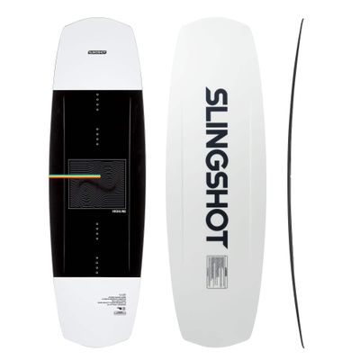 Slingshot Highline Wakeboard V2 Wakeboard 145 cm
