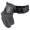 Tactical Mask with PC Goggles Air Filtration Fan Anti Fog Outdoor Airsoft Paintball Shooting Sports Gear view 4