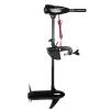 BJTDLLX Electric Trolling Motor, 12V 80LBS 1.2hp 800w Outboard Boat Brush Motor for Kayaks Dinghy Canoe Inflatable, Boat Engine Propeller for Fishing Aquaculture Outdoor Adventure, 1900r/Min view 1