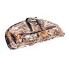 SGerste Lightweight Portable Outdoor Hunting Archery Canvas Compound Bow Bag Protection Case Camouflage 95x41x4cm view 1