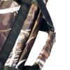 SGerste Lightweight Portable Outdoor Hunting Archery Canvas Compound Bow Bag Protection Case Camouflage 95x41x4cm view 2