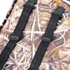 SGerste Lightweight Portable Outdoor Hunting Archery Canvas Compound Bow Bag Protection Case Camouflage 95x41x4cm view 4