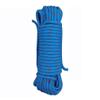 Aoneky 32ft 10mm Static Rope - Polyester Rope for Climbing, Rescue, Arborist Work, Camping & Towing, UV Resistan view 1