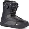 K2 Kinsley Womens Snowboard Boots Black 9 view 1