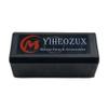 YiheoZux My2148 Transom Trailer Support Transom Savers for Outboard Motor Single Ram Motor Trailering Complete Kit with Hydraulic Steering Cylinder Locks view 4