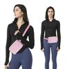 Belt bag Fanny pack crossbody bags for women Everywhere belt bag (pink) view 3