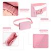 Belt bag Fanny pack crossbody bags for women Everywhere belt bag (pink) view 4