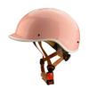 Cycling Motorcycle Helmet with Adjustable Size,Adults Men Women Beanie Retro Ultralight ABS Shell Open Face Helmet,DOT/ECE Certified,for Skateboard Electric Moped Bike Helmets-and view 1