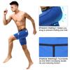 5 Pack Compression Shorts Men Performance Spandex Sport Athletic Shorts Workout Running Underwear Base Layer view 3