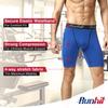 5 Pack Compression Shorts Men Performance Spandex Sport Athletic Shorts Workout Running Underwear Base Layer view 4