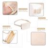Belt bag Fanny pack crossbody bags for women Everywhere belt bag (ivory) view 4