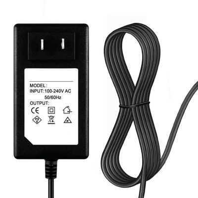 HISPD AC Adapter for Horizon Fitness 003486-A2 Bike & Elliptical Power Supply