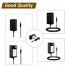 HISPD AC Adapter for Horizon Fitness 003486-A2 Bike & Elliptical Power Supply view 4