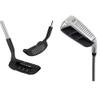 MAZEL Golf Chipper 36 Degree & 55 Degree,Bundle of 2 view 1