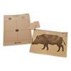 ATN ACMKIRTGBR Universal Thermal Target Pack - Boar view 1