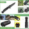 LANKAMO Emergency Survival Kit Gifts for Men Husband Dad, 34 in 1 Survival Gear and Equipment for Camping Hiking Outdoors Adventures, Birthday Christmas for Men Boyfriends Fathers view 2