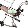 FENJANER Archery Bowfishing Reel Hunting Bow Fishing Reel with 40m Fishing Rope for Compound and Recurve Bow view 2