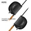 Booms Fishing RC2 Spinning Reel Cover, Fishing Reel Protective Case, Fit for 5000~10000 Reels, X-Large Size view 4