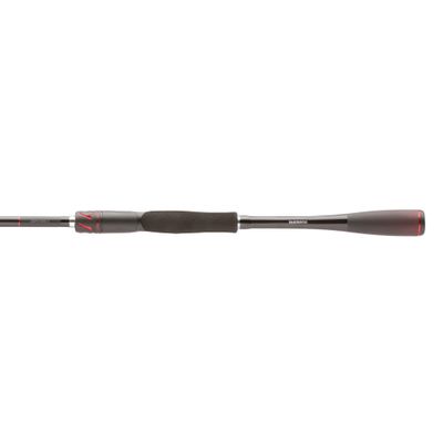 Shimano ZODIAS, Freshwater, Bass, Travel, Spinning, 7'0", Medium, 5 pcs, (ZDPS70M5) Fishing