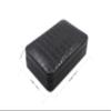 CUESOUL Professional Luxury PU Dart Case with AK5 Dart Flight Tear Shape for Steel Tips or Soft Tips view 3