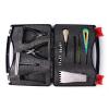 DKULMN Racquet Stringing Complete Set,Industrial Badminton Stringing Racquet Load Spreader, Badminton Racket Stringing Tools view 1