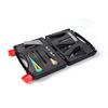 DKULMN Racquet Stringing Complete Set,Industrial Badminton Stringing Racquet Load Spreader, Badminton Racket Stringing Tools view 2