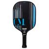 Franklin Sports Pro Pickleball Paddle - Christine McGrath Pro Player Tournament Pickleball Paddle - Polypropylene Paddle with Max Grit Surface - USA Pickleball (USAPA) Approved - Blue - 13mm Core view 1