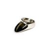 Vermil Classic Silver Plus Thumb Ring (24x27 mm) view 1
