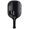 Franklin Sports Pro Pickleball Paddle - Christine McGrath Pro Player Tournament Paddle - Polypropylene Core Racket with Max Grit Surface - USA Pickleball (USAPA) Approved - Black - 16mm Core view 1