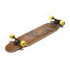 Loaded Boards Tarab II Bamboo Longboard Skateboard Complete (86a Fat Free, Flex 2) view 3