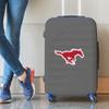 FANMATS 33276 SMU Mustangs Large Decal Sticker view 2