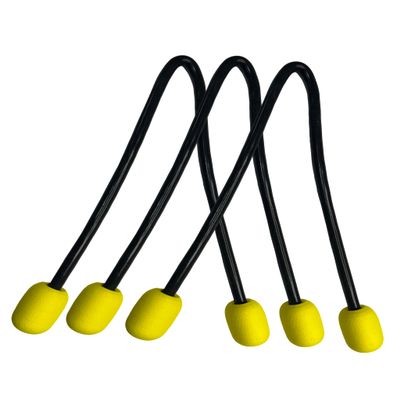 Banded Avery Outdoors Floating Rig Kit - 3 Pack - Secure Tie for Texas Rigged Decoys