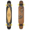 Loaded Boards Tarab II Bamboo Longboard Skateboard Complete (86a Fat Free, Flex 1) view 1