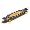 Loaded Boards Tarab II Bamboo Longboard Skateboard Complete (86a Fat Free, Flex 1) view 2
