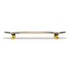 Loaded Boards Tarab II Bamboo Longboard Skateboard Complete (86a Fat Free, Flex 1) view 4