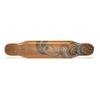 Loaded Boards Tarab II Bamboo Longboard Skateboard Deck (Flex 2) view 2