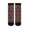 FOCO Cincinnati Bengals NFL Mens Logo Blast Socks - S/M view 4