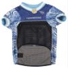 Zubaz NFL Team Pet Jersey for Dogs, Tennessee Titans, Medium view 2