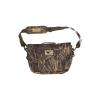 Avery Guide's Portable Camo Scouting Hunting Bag w/t Adjustable Shoulder Strap & Expandable Front Pocket | 13" L x 5" W x 10" D, MAX7 view 1
