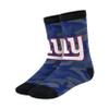 FOCO New York Giants NFL Mens Printed Camo Socks - L/XL view 1