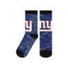 FOCO New York Giants NFL Mens Printed Camo Socks - L/XL view 2