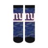 FOCO New York Giants NFL Mens Printed Camo Socks - L/XL view 4
