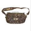 AVERY Power Hunter Shoulder Durable Camo Waterfowl Hunting Bag with Adjustable Strap, Multiple Pockets and 10 Shell Loops, MAX7 view 1