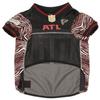 Zubaz NFL Team Pet Jersey for Dogs, Atlanta Falcons, X-Large view 2