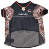 Zubaz NFL Team Pet Jersey for Dogs, Chicago Bears, Small view 2