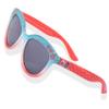 LOL Surprise Kids Sunglasses for Girls, Toddler Sunglasses with Kids Glasses Case view 2